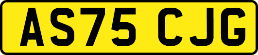 AS75CJG