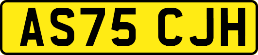 AS75CJH