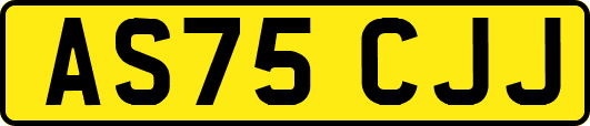 AS75CJJ