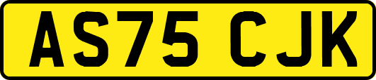 AS75CJK