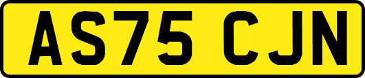 AS75CJN