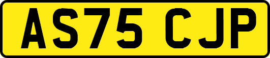 AS75CJP