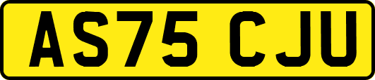 AS75CJU