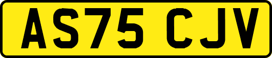 AS75CJV