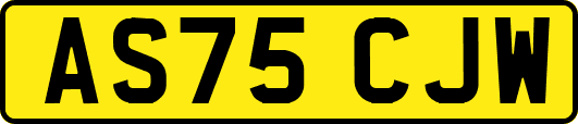 AS75CJW
