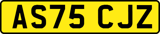 AS75CJZ