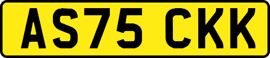 AS75CKK