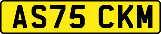 AS75CKM