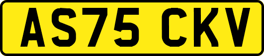AS75CKV