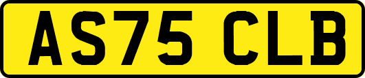 AS75CLB