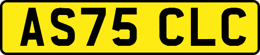 AS75CLC