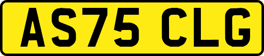 AS75CLG