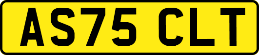 AS75CLT