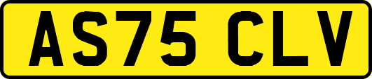 AS75CLV