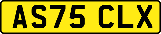 AS75CLX