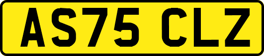 AS75CLZ