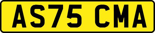 AS75CMA