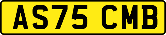 AS75CMB