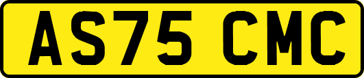 AS75CMC