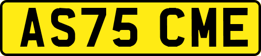 AS75CME
