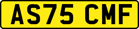 AS75CMF
