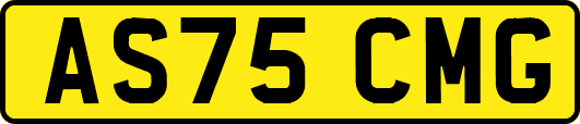 AS75CMG