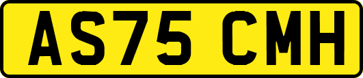 AS75CMH