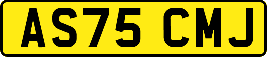 AS75CMJ