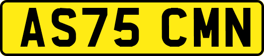 AS75CMN
