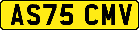 AS75CMV
