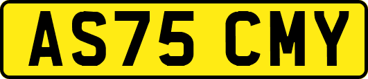 AS75CMY