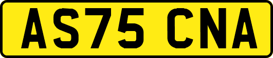 AS75CNA