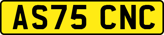 AS75CNC