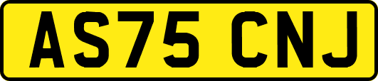 AS75CNJ