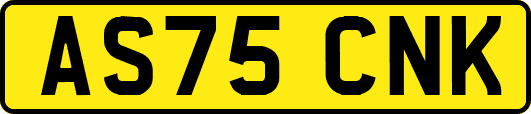 AS75CNK