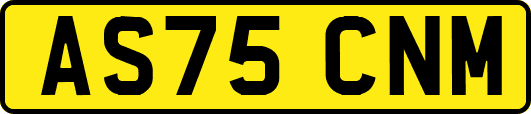 AS75CNM