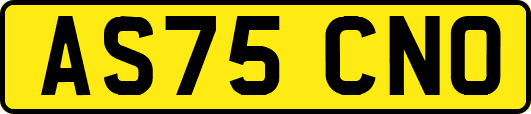 AS75CNO