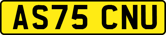 AS75CNU