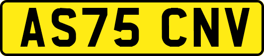 AS75CNV