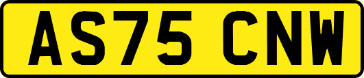 AS75CNW