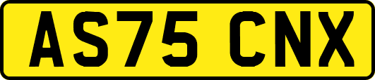 AS75CNX