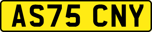 AS75CNY