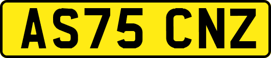 AS75CNZ