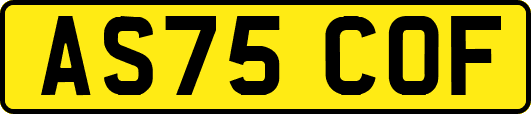 AS75COF