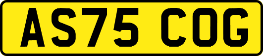 AS75COG