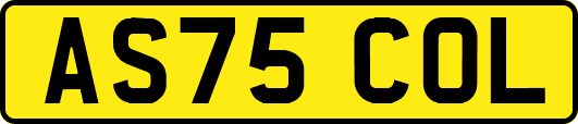 AS75COL