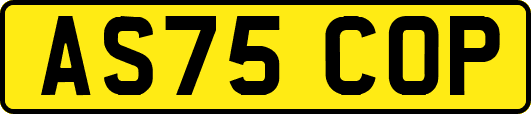 AS75COP