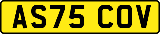 AS75COV