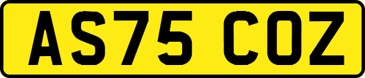 AS75COZ