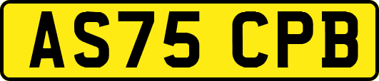 AS75CPB